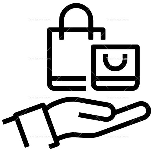 از یکجا خرید کن